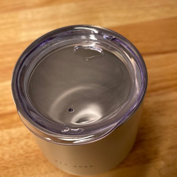 Rae Dunn Tumbler/Wine "Super Mom" wine glass/tumbler NEW - Picture 4 of 4